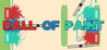 Ball of Paint Image