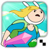 Fionna Fights - Adventure Time Image