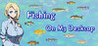 Fishing On My Desktop Image