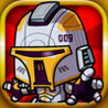 Bounty Hunter vs Zombie: The Intergalactic Undead Wars Image