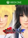 Mitsurugi Kamui Hikae Image