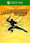 Beatsplosion for Kinect Image