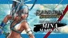 Samurai Shodown: Character 