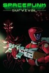 Spacepunk Survival Image