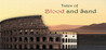 Tales of Blood and Sand Image