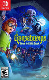 Goosebumps: Terror in Little Creek Image
