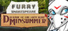 Furry Shakespeare: Dreamin' of One Lazy Dead Midsummer Image