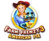 Farm Frenzy 3: American Pie Image