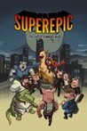 SuperEpic: The Entertainment War Image