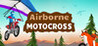 Airborne Motocross Image