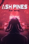 Ash Pines: The Motel Image
