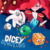 Dicey Dungeons Image