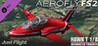 Aerofly FS 2 - Just Flight - Hawk T1/A Image