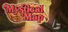 Mystical Map Image