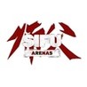 SIFU Arenas Image