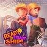 Ready, Steady, Ship! Image