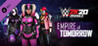 WWE 2K20 Originals: Empire of Tomorrow