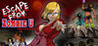Escape From Zombie U:reloaded