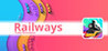 Railways: Train Simulator Image