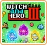 Witch & Hero III Image