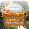American Falls Solitaire Image