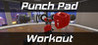 Punch Pad Workout Image