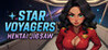 Star Voyagers - Hentai Jigsaw