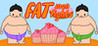 Fat Man Fights Image