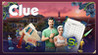 Clue - Black Adder Crime Scene Image