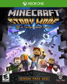 Minecraft: Story Mode - A Telltale Games Series - Season Pass