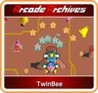 Arcade Archives: TwinBee Image