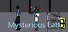 Mysterious Lab
