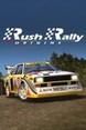 Rush Rally Origins Product Image