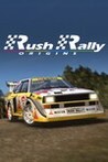 Rush Rally Origins Image