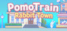 PomoTrain: Rabbit Town