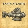 Earth Atlantis Image