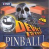 Devil's Island Pinball Image