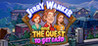 Jerry Wanker and the Quest to get Laid Image