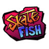 Skate Fish Image