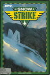 Snow Strike Image