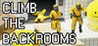 Climb The Backrooms