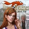 Dream Mysteries - Case of the Red Fox