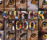 Clutter 1000 Image