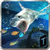 Angry Shark Revenge 3D Image