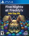 Five Nights at Freddy's: Into the Pit Image