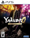 Yakuza 0: Director's Cut