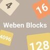 Weben Blocks
