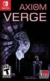 Axiom Verge