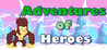 Adventures of Heroes Image