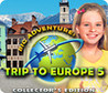 Big Adventure: Trip to Europe 5 Image